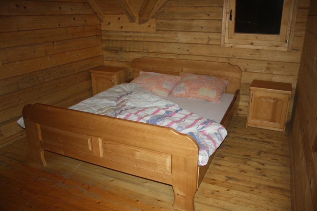 Holiday Park Zelenkovac Podrasnica Exterior photo
